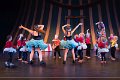 Mini Stars Circus 3G  044